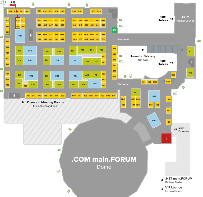 CMSG-Stand_CloudFest18